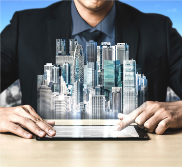 Real Estate Consultancy