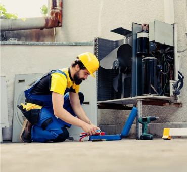 Building Maintenance