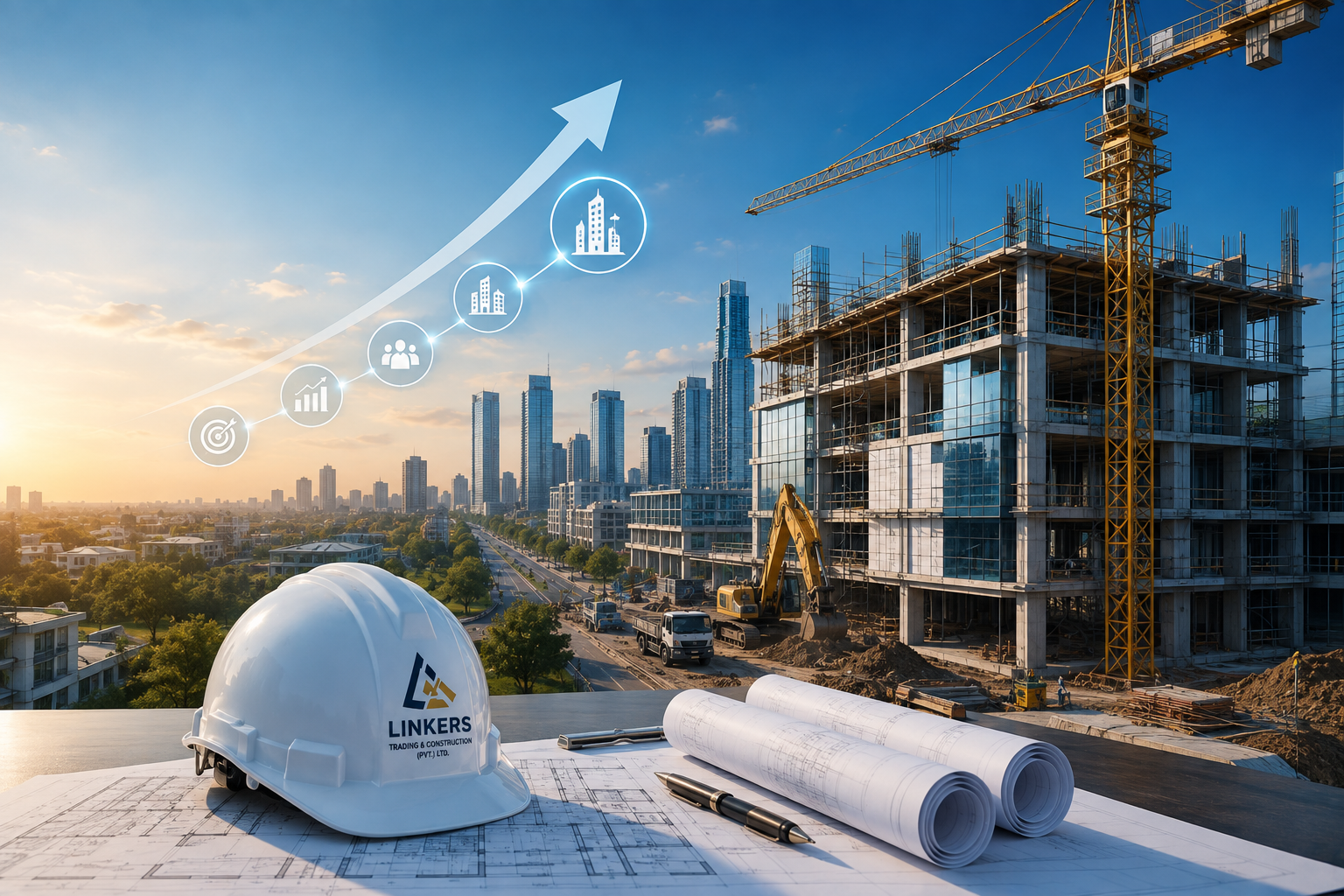 Our Company Services